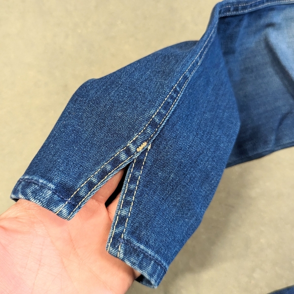 MOTHER the vamp spiked heels and tractor wheels 24 - Picture 8 of 10